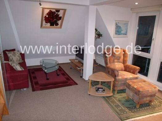 Wohnung zur Miete auf Zeit 1.200 € 2 Zimmer 56 m² frei ab sofort Barop Hombruch 44225