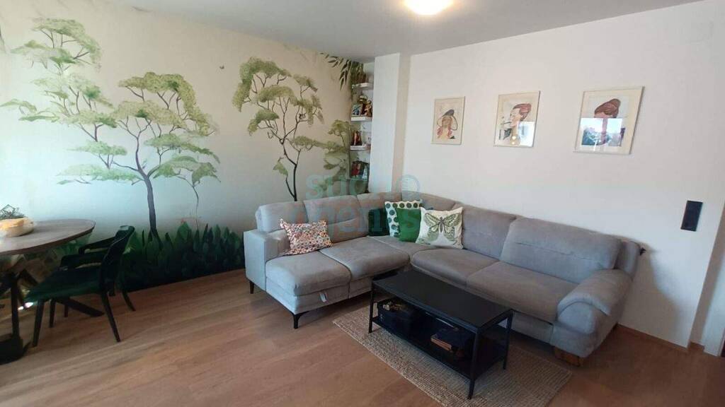 Wohnung zum Kauf 199.000 € 2 Zimmer 62 m² 8. Geschoss Gösting Graz 8051