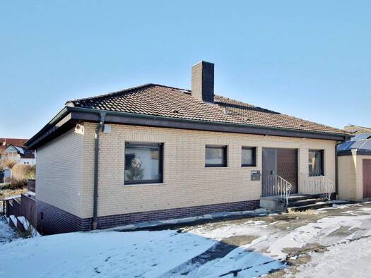 Einfamilienhaus zum Kauf 513.000 € 4,5 Zimmer 144 m² 662 m² Grundstück Untergrombach Bruchsal / Untergrombach 76646