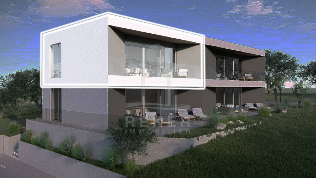 Wohnung zum Kauf - Erstbezug 260.000 € 3 Zimmer 62 m² 1. Geschoss Baska 51523