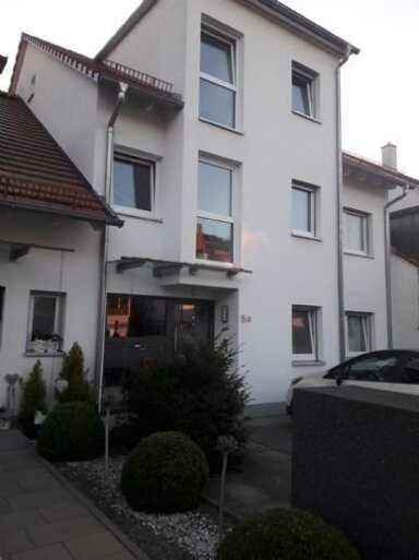 Wohnung zur Miete 920 € 3 Zimmer 96 m² 1. Geschoss Eschbachstr. 5a Ortenberg Ortenberg 77799