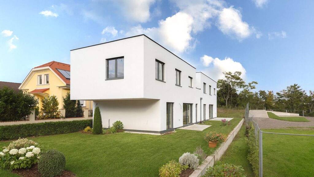 Doppelhaushälfte zum Kauf - Erstbezug 799.000 € 5 Zimmer 140 m² Robert-Schumann-Gasse 57 Perchtoldsdorf 2380