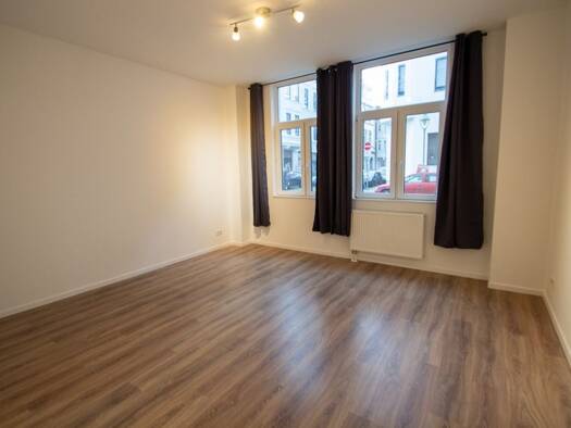 Wohnung zur Miete 540 € 2 Zimmer 76,1 m² EG Schleusenstraße 32 Mitte Mitte 27568