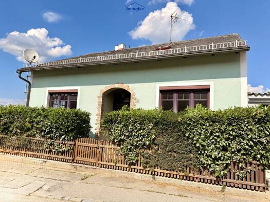 Einfamilienhaus zum Kauf 119.000 € 5 Zimmer 145 m² 197 m² Grundstück Niederfladnitz 2081