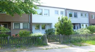 Haus zur Miete 1.500 € 3,5 Zimmer 86 m² 180 m² Grundstück frei ab sofort Kladow Berlin 14089