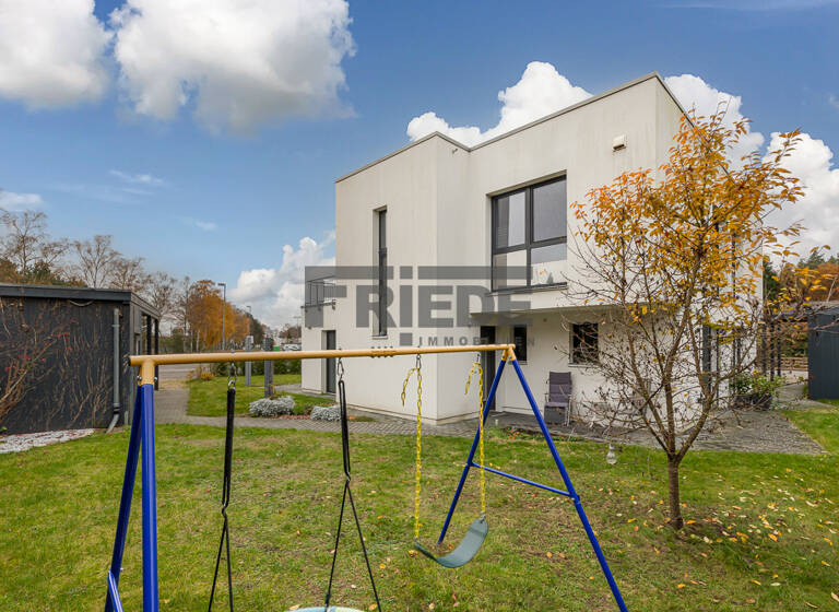 Doppelhaushälfte zum Kauf 440.000 € 4 Zimmer 127,1 m²<br/>Wohnfläche 341 m²<br/>Grundstück Lüne-Moorfeld Lüneburg 21339