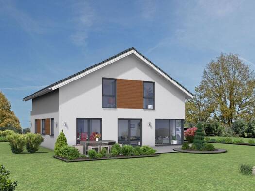 Haus zum Kauf provisionsfrei 799.950 € 7 Zimmer 152,1 m² 688 m² Grundstück Horst Garbsen 30826