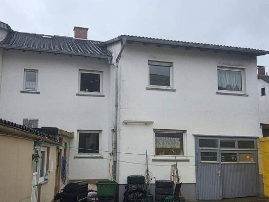 Wohnung zum Kauf 171.000 € 2 Zimmer 58 m² Sulzbach 65843