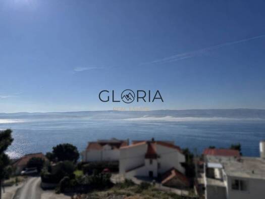 Einfamilienhaus zum Kauf 315.000 € 3 Zimmer 108 m² Omiš 21310