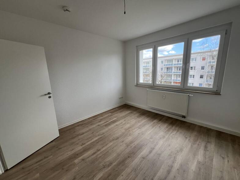 Wohnung zur Miete 402 € 3 Zimmer 60 m² 3. Geschoss Archenholdring 5 Eisenhüttenstadt Eisenhüttenstadt 15890