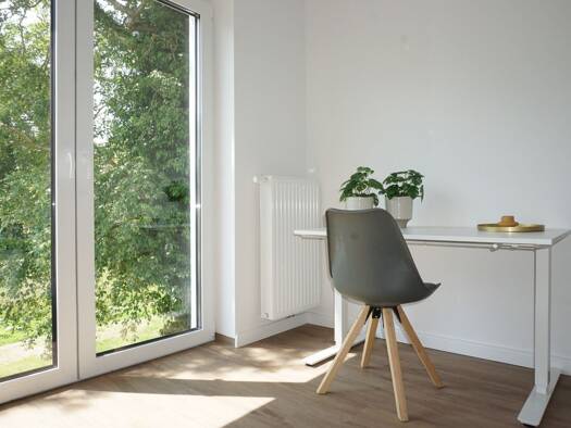 Studio zur Miete Wohnen auf Zeit 420 € 1 Zimmer 14 m² frei ab sofort Oldenburg 26125