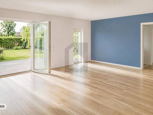 Wohnung zum Kauf 190.000 € 1 Zimmer 43 m² 1. Geschoss Niederschönhausen Pankow 13156