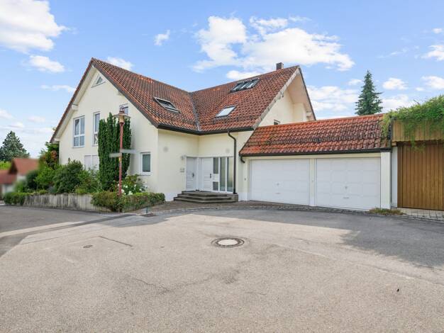 Maisonette zum Kauf 6,5 Zimmer 204,9 m² Alt-Böckingen - West Heilbronn 74080