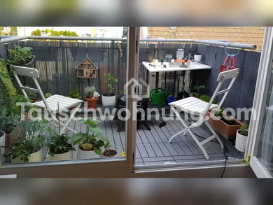 Wohnung zur Miete Tauschwohnung 825 € 3 Zimmer 80 m² Dachgeschoss, 5. Geschoss Oberschöneweide Berlin 12459