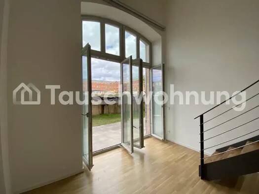 Wohnung zur Miete Tauschwohnung 600 € 1,5 Zimmer 38 m² EG Müggelheim Berlin 12555