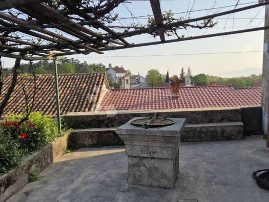 Haus zum Kauf 225.000 € 6 Zimmer 180 m² Grobnik, Cavle Cavle