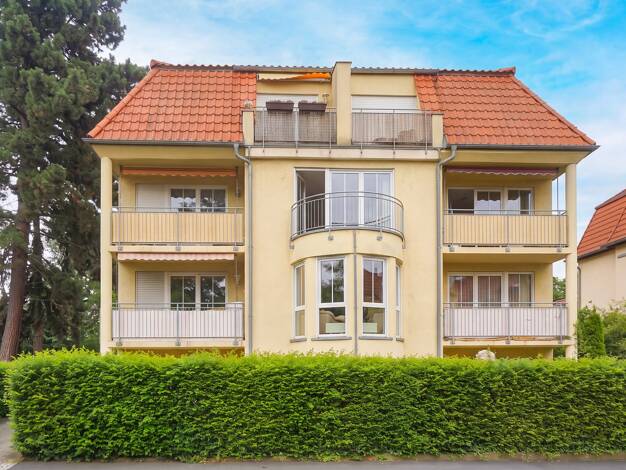 Wohnung zum Kauf 175.000 € 3 Zimmer 63,3 m² EG frei ab 01.09.2026 Großzschachwitz Ortsamtsbereich Leuben 01259