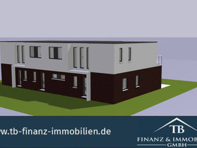 Wohnung zum Kauf - Erstbezug 189.000 € 2 Zimmer 46 m² Blandorf-Wichte Berumbur 26524
