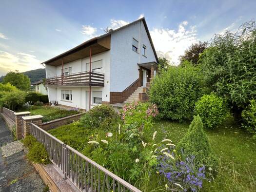 Einfamilienhaus zum Kauf 458.000 € 7 Zimmer 165 m² 565 m² Grundstück Haitz Gelnhausen 63571