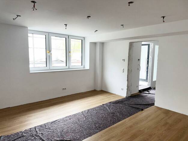 Wohnung zur Miete 720 € 2 Zimmer 65 m² frei ab 01.01.2027 Badstraße 131 Egloffstein Egloffstein 91349