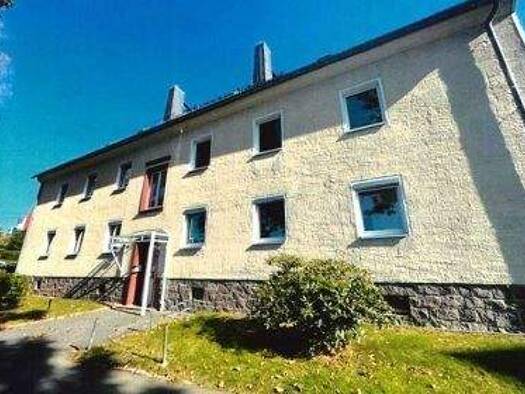 Wohnung zur Miete 420 € 3 Zimmer 67,8 m² EG Am Kaltofenring 1 Langenau Brand-Erbisdorf 09618