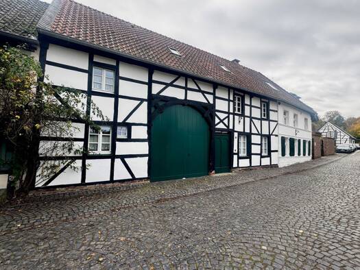 Maisonette zur Miete 1.300 € 3 Zimmer 111,3 m² Geschoss EG/3 frei ab 15.01.2026 Liedberg Korschenbroich 41352