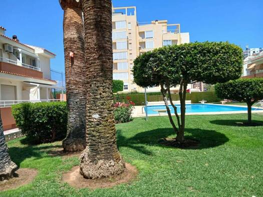 Wohnung zur Miete 600 € 1 Zimmer 44 m² 5. Geschoss Gandia 46730