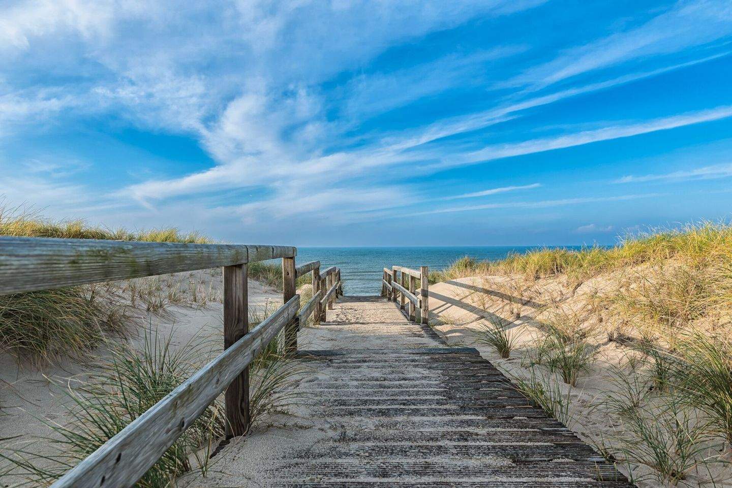 Immobilie in Sylt - Strandnahes Mehrfamilienhaus mit 6 genehmigten Ferienwohnungen - Bild 3