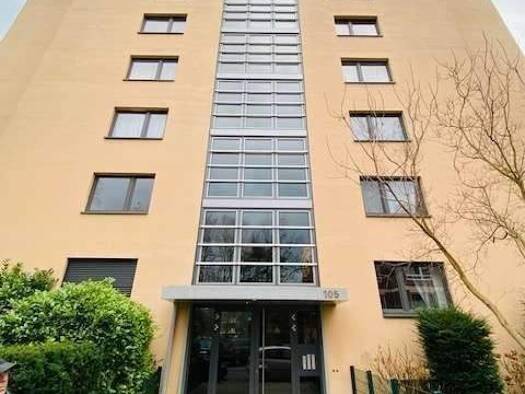 Mehrfamilienhaus zum Kauf als Kapitalanlage geeignet 7.380.000 € 2.327 m² 2.334 m² Grundstück Niederursel Frankfurt am Main 60439