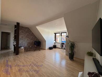 Wohnung zur Miete 350 € 2 Zimmer 55 m² frei ab 01.05.2025 Lage Lage 32791