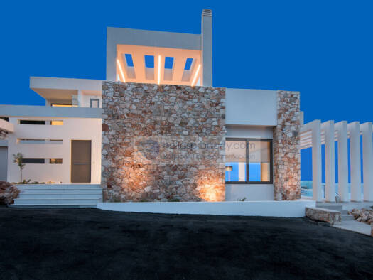 Villa zum Kauf 2.600.000 € 7 Zimmer 365 m² 4.171 m² Grundstück Zakynthos 29100