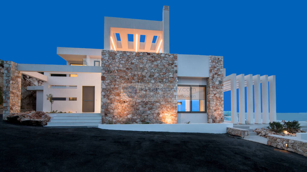 Villa zum Kauf 2.600.000 € 7 Zimmer 365 m² 4.171 m² Grundstück Zakynthos 29100