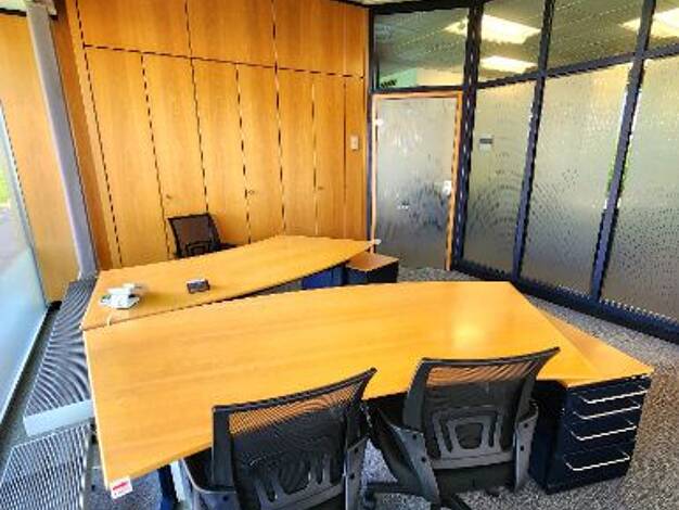 Bürofläche zur Miete provisionsfrei 379 € 41 m² Bürofläche Königsberger Platz Rheindorf Leverkusen 51371