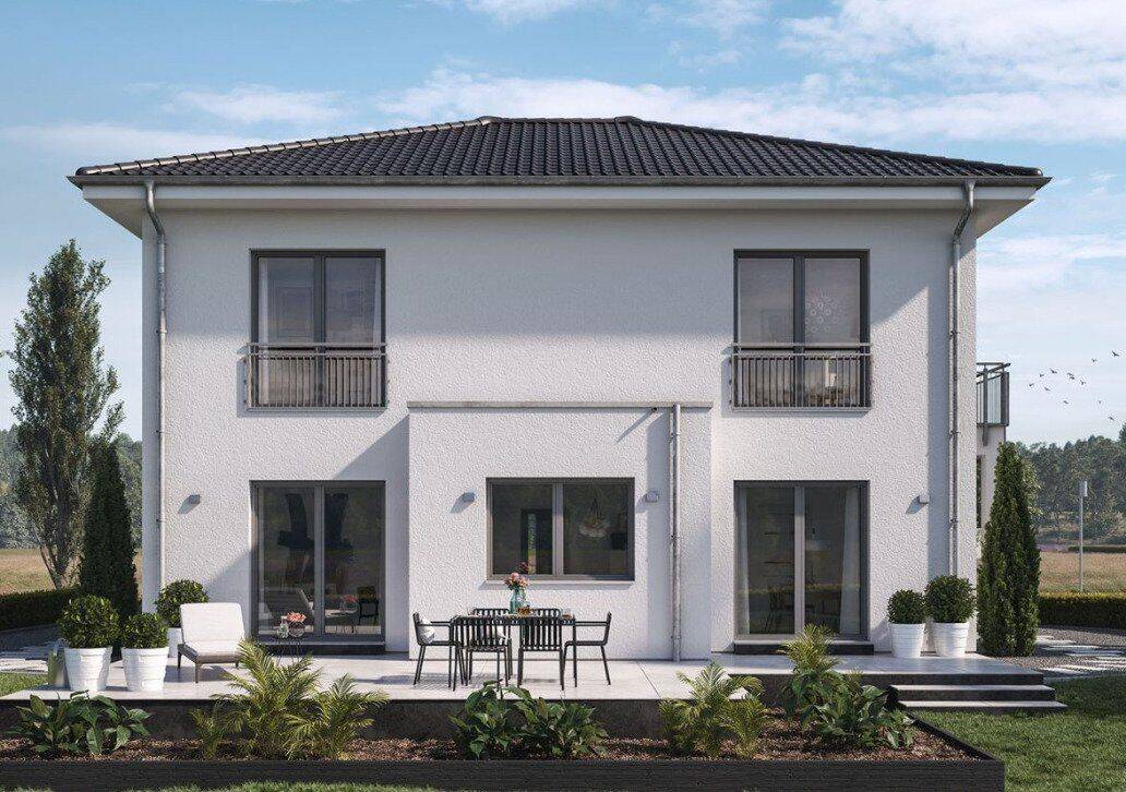 Haus – Ehestort - Ansicht 2