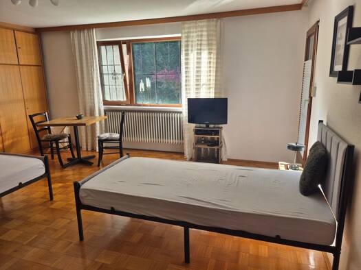 WG-Zimmer zur Miete 580 € 20 m² Geschoss EG/2 frei ab 01.11.2026 Achenmühle Rohrdorf 83101