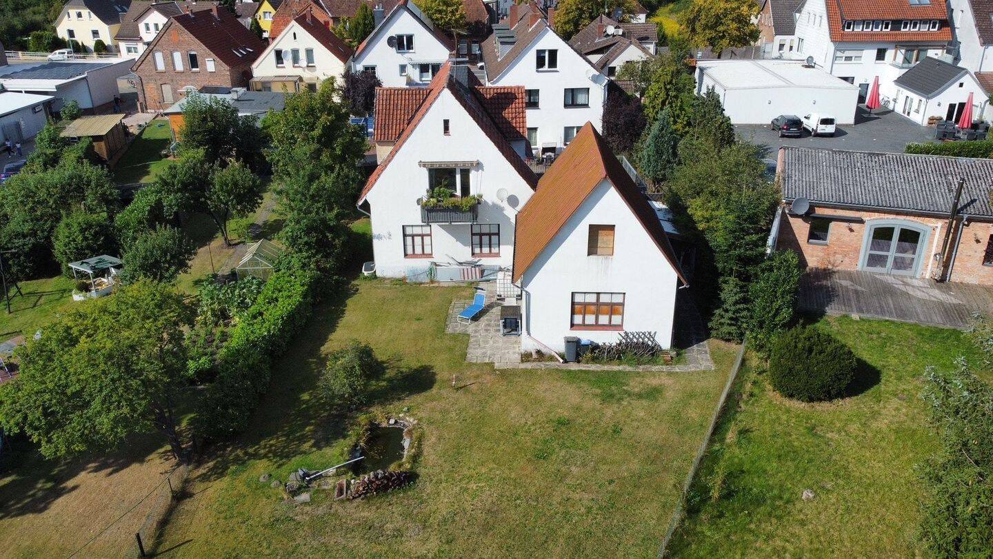 House in Celle, Wietzenbruch - Ansicht 2
