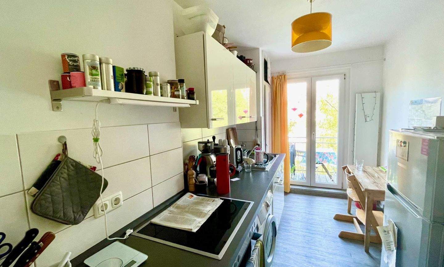 Mehrfamilienhaus zum Kauf - Mehr