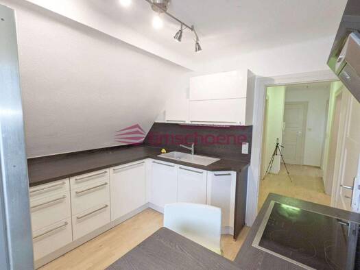 Wohnung zur Miete 417 € 2 Zimmer 49 m² frei ab 01.04.2026 Gotha 99867