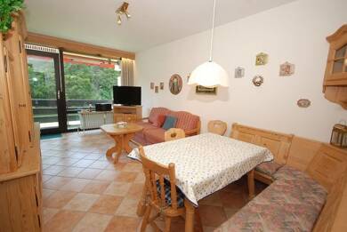 Studio zur Miete Wohnen auf Zeit 800 € 1,5 Zimmer 38 m² frei ab 01.10.2025 Schroffenstraße 1 Karlstein Bad Reichenhall 83435