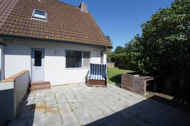 Reihenendhaus zum Kauf 875.000 € 6 Zimmer 120 m² 462,8 m² Grundstück Westerland Sylt 25980