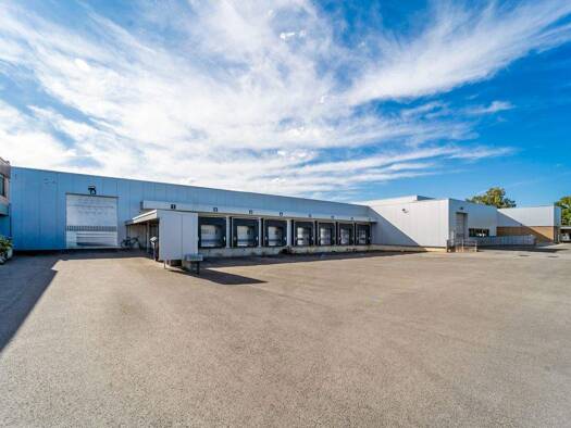 Lagerhalle zur Miete 2.310 m² Lagerfläche Freckenhorst Warendorf 48231