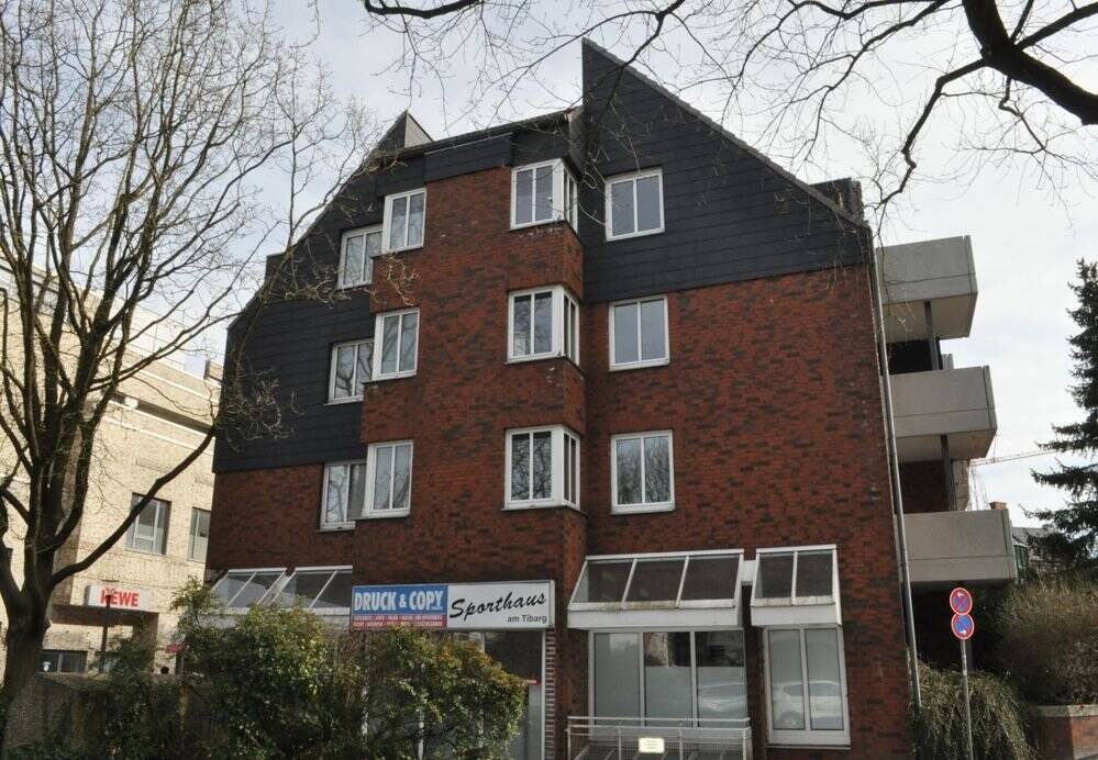 Wohnung zum Kauf
