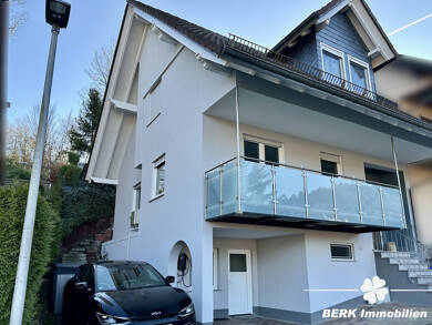 Doppelhaushälfte zum Kauf 455.000 € 5 Zimmer 147 m² 905 m² Grundstück Heigenbrücken Heigenbrücken 63869