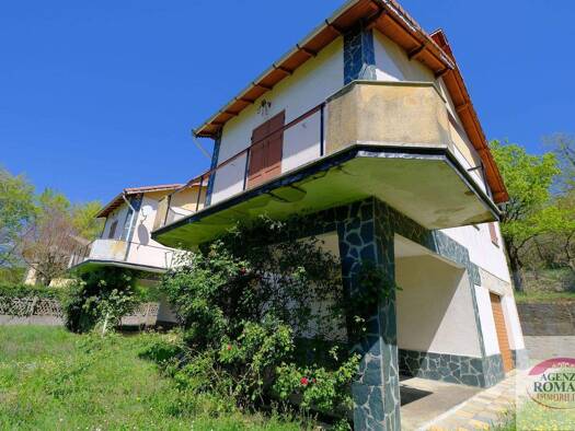 Haus zum Kauf 78.000 € 1 Zimmer frei ab sofort Pontinvrea 17042