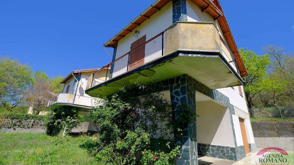 Haus zum Kauf 78.000 € 1 Zimmer frei ab sofort Pontinvrea 17042