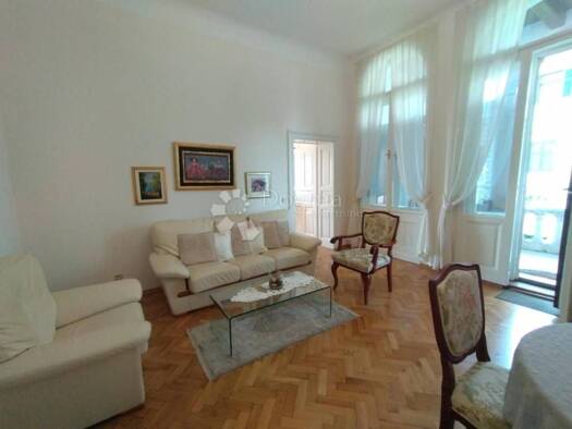 Wohnung zur Miete 3 Zimmer 118 m² Volosko, Opatija Pobri, Volosko
