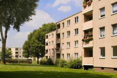 Wohnung zur Miete 494 € 3 Zimmer 66 m² 1. Geschoss Dülkener Straße 19 Gatherhof Krefeld 47804
