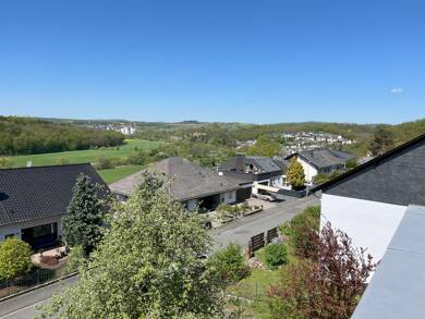 Haus zum Kauf 289.000 € 8 Zimmer 190 m² 456 m² Grundstück frei ab sofort Steeden Runkel 65594