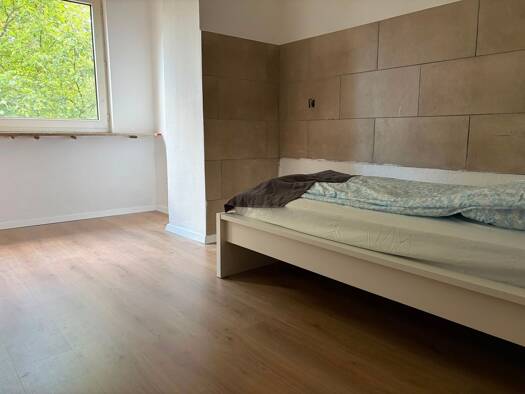 Studio zur Miete 300 € 1 Zimmer 12 m² frei ab 01.01.2027 Altenhagen Mitte 58097
