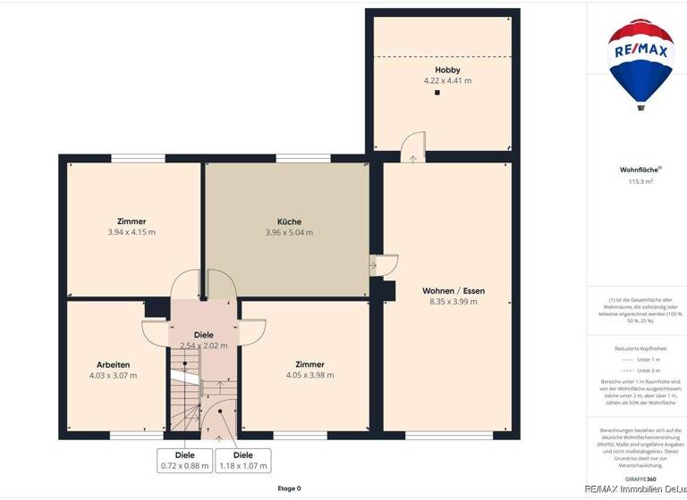 Grundstück zum Kauf 95.000 € 2.118 m² Grundstück Wecklingen Blieskastel / Ballweiler 66440